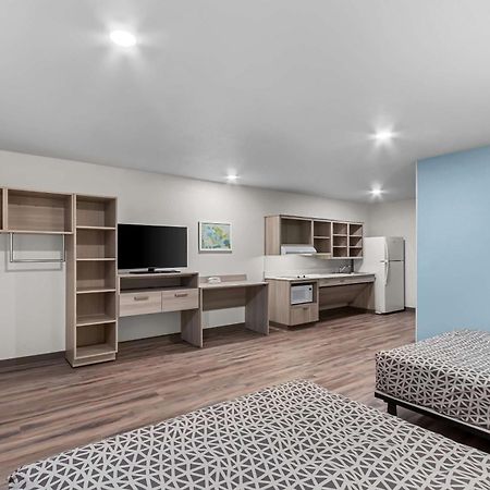 Woodspring Suites Gilbert - Mesa Gateway Airport Queen Creek Kültér fotó