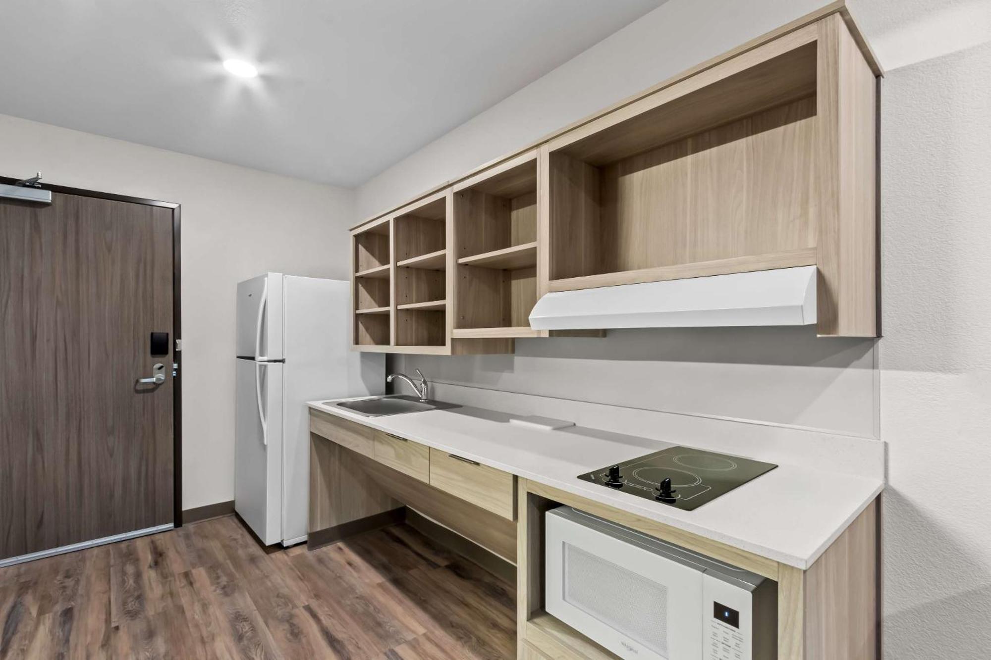Woodspring Suites Gilbert - Mesa Gateway Airport Queen Creek Kültér fotó