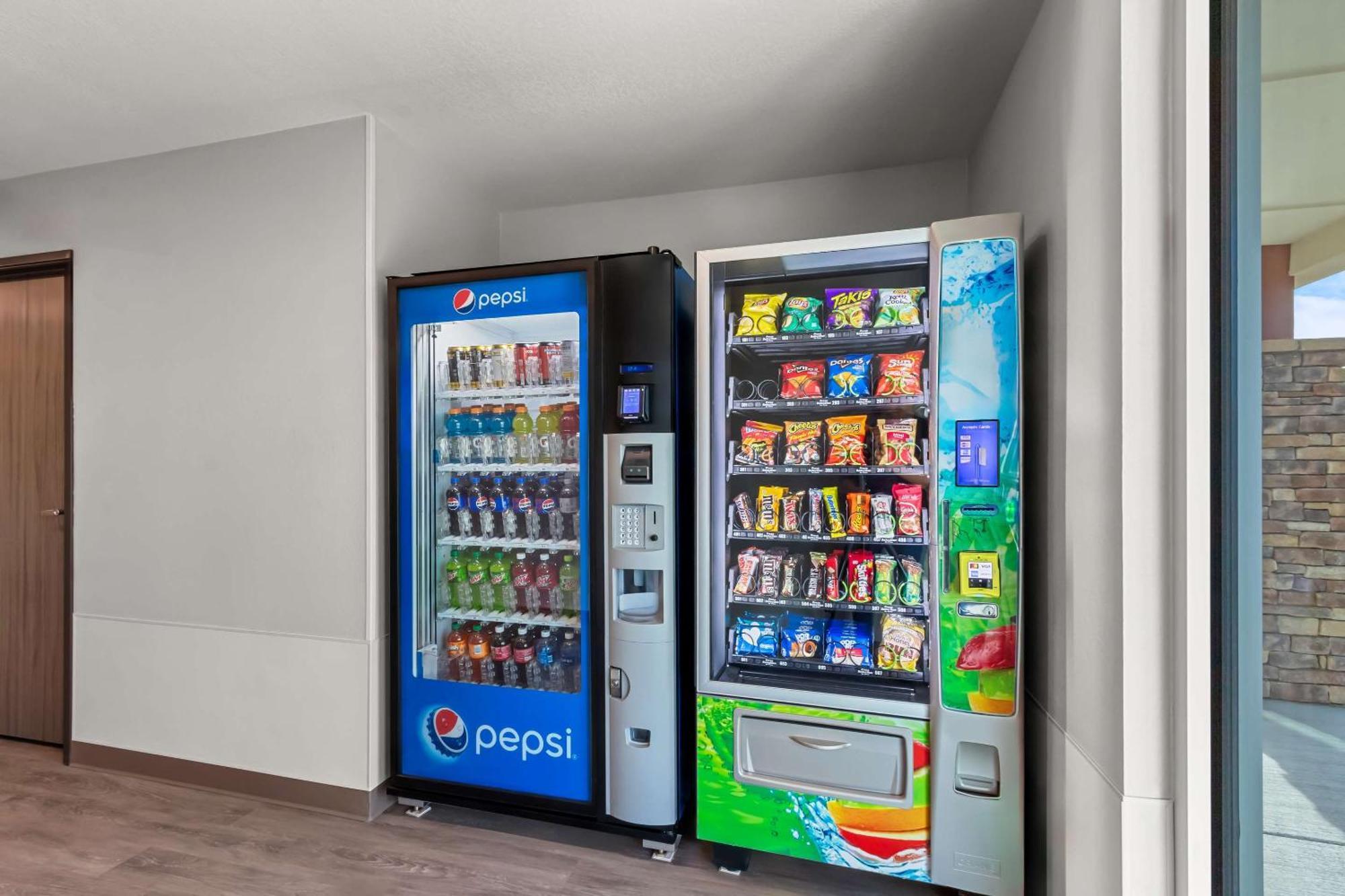 Woodspring Suites Gilbert - Mesa Gateway Airport Queen Creek Kültér fotó